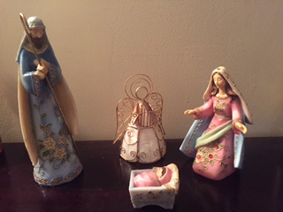 IMG_5723 Nativity scene