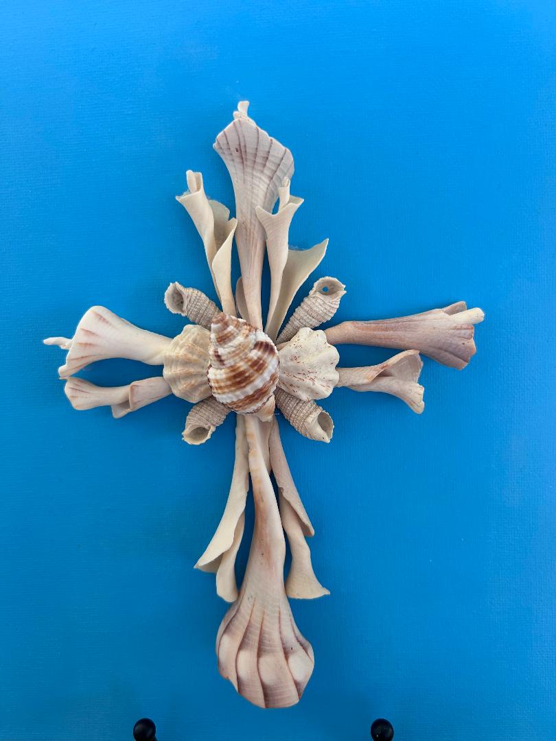 whelk cross